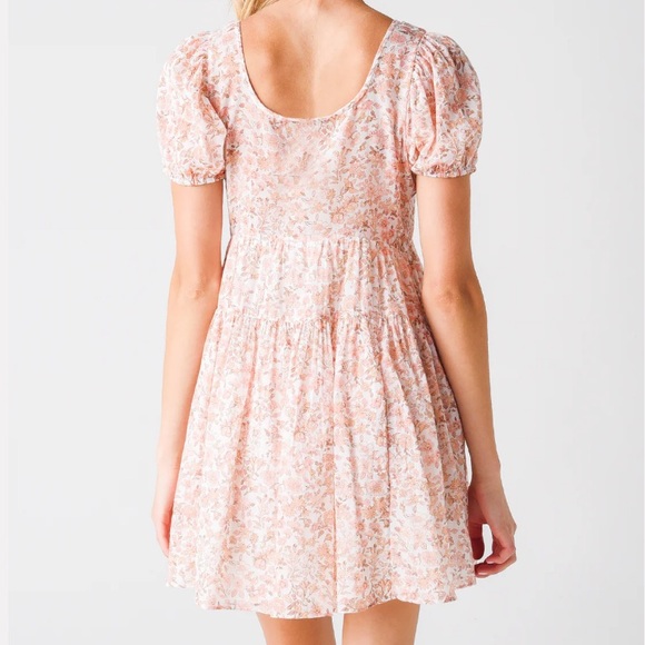 Loveshack Fancy Women's Runa Dress - Picture 6 of 6